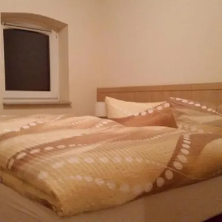 Bed & Breakfast Landhotel Kreien Kreien