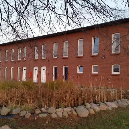 Landhotel Kreien Panzió 3*