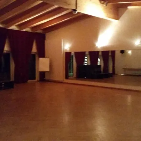 Landhotel Kreien