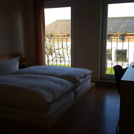 Landhotel Kreien Kreien