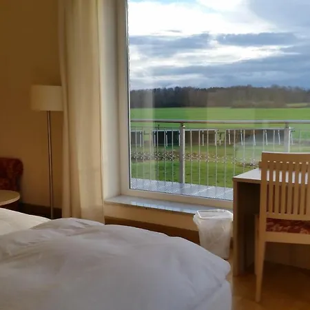 Landhotel Kreien Bed & Breakfast