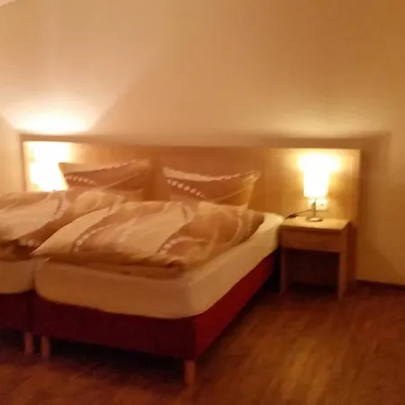 Landhotel Kreien 3* Kreien