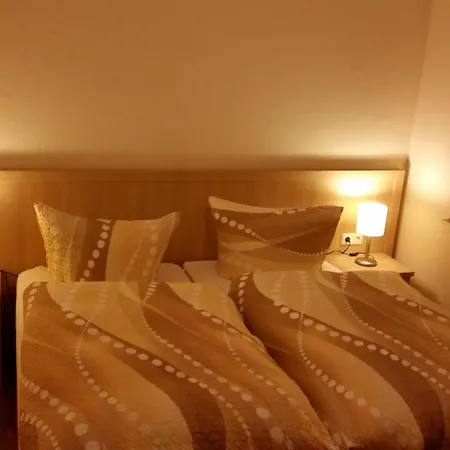 Landhotel Kreien 3*