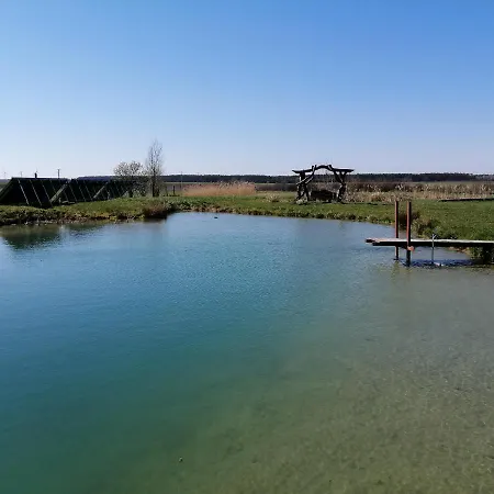 Bed & Breakfast Landhotel Kreien