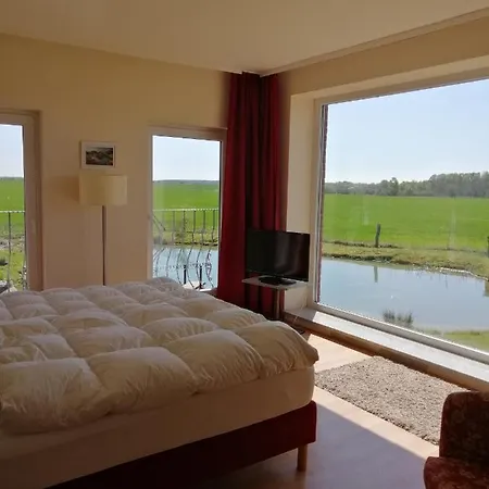 Bed & Breakfast Landhotel Kreien Kreien