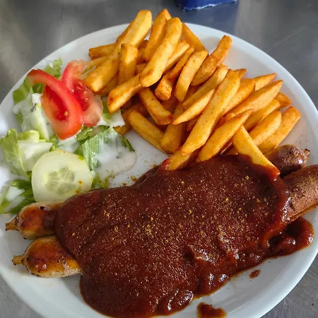 Bed & Breakfast Landhotel Kreien