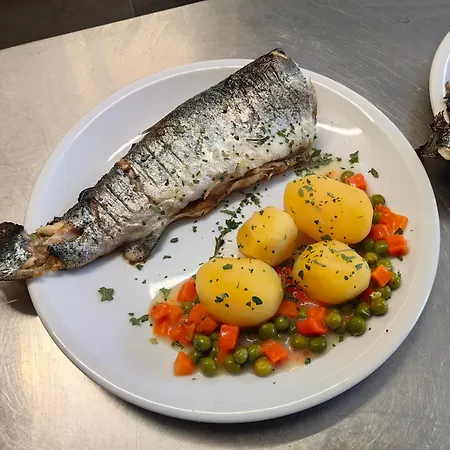 Bed & Breakfast Landhotel Kreien Kreien