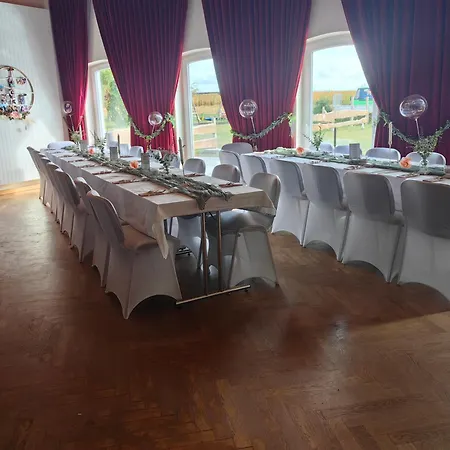 Landhotel Kreien 3*