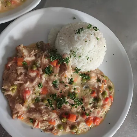 Landhotel Kreien 3* Kreien