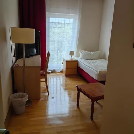 Landhotel Kreien Bed & Breakfast