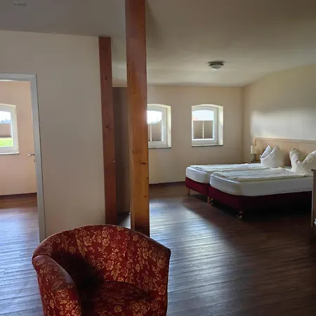 Bed & Breakfast Landhotel Kreien