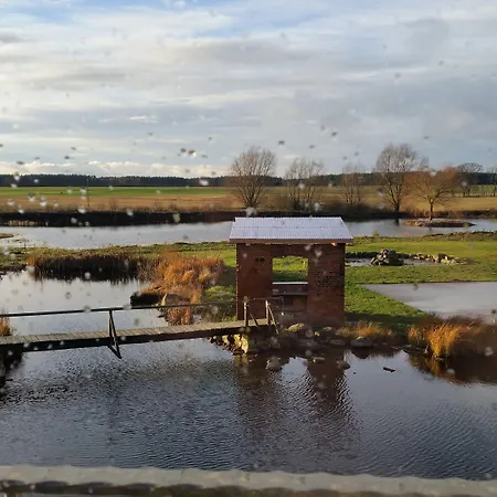 Bed & Breakfast Landhotel Kreien Kreien