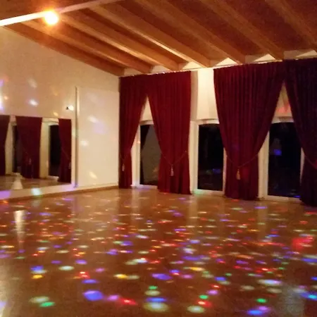 Landhotel Kreien Kreien