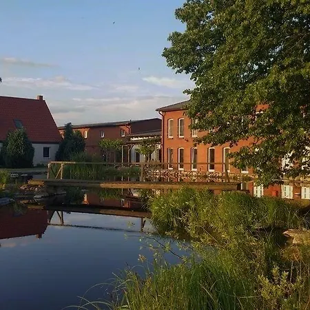 Landhotel Kreien