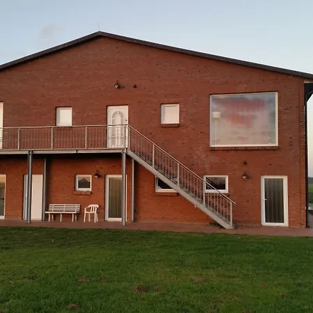 Bed & Breakfast Landhotel Kreien Kreien