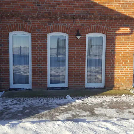 Bed & Breakfast Landhotel Kreien