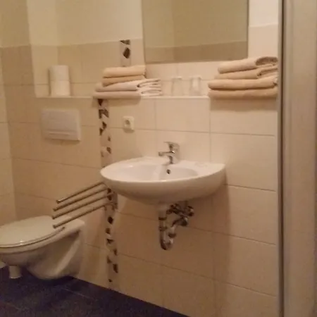 Bed & Breakfast Landhotel Kreien