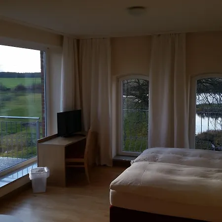 Bed & Breakfast Landhotel Kreien