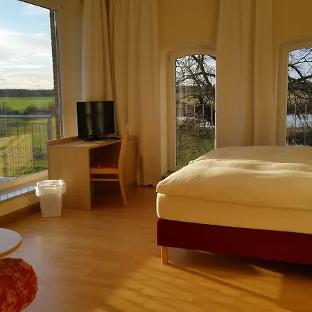 Bed & Breakfast Landhotel Kreien Kreien