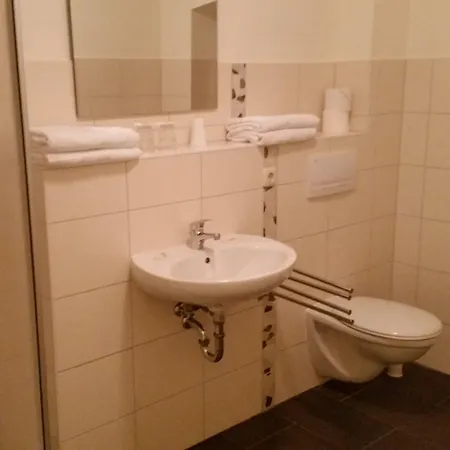 Landhotel Kreien Bed & Breakfast