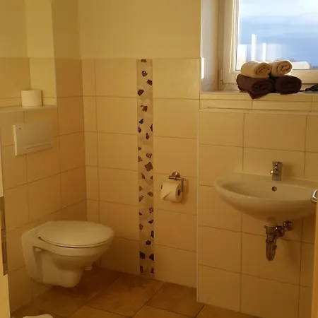 Landhotel Kreien 3* Kreien