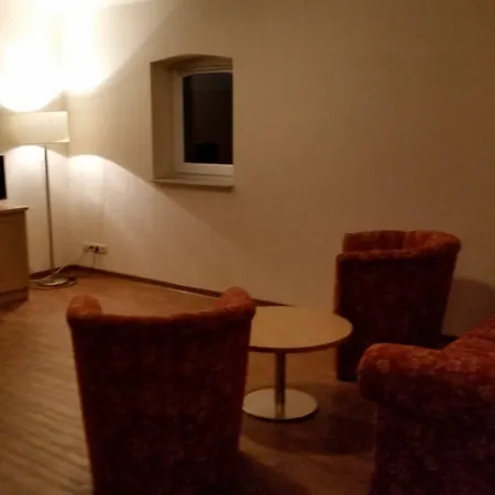 Landhotel Kreien 3* Kreien