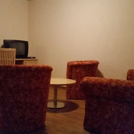 Landhotel Kreien Kreien