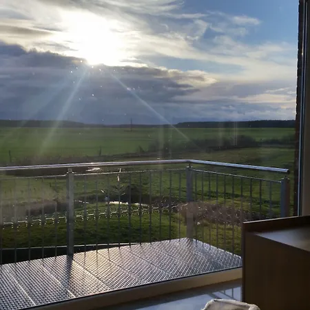 Bed & Breakfast Landhotel Kreien