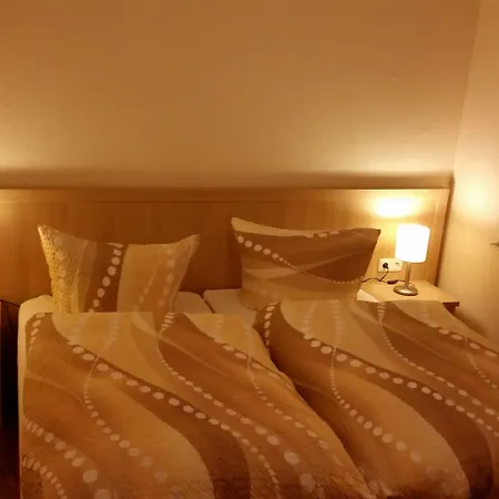 Landhotel Kreien 3* Kreien