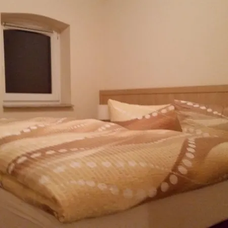 Landhotel Kreien Bed & Breakfast