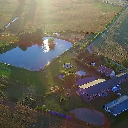 Landhotel Kreien Kreien