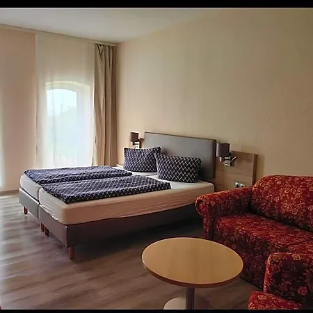 Landhotel Kreien Bed & Breakfast