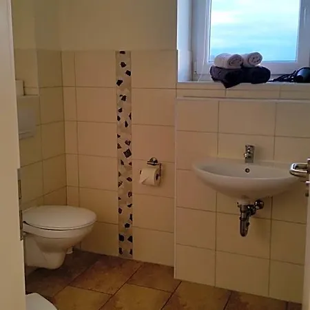 Landhotel Kreien