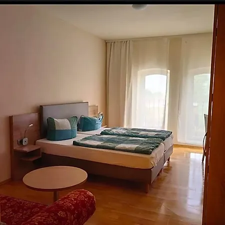 Landhotel Kreien 3* Kreien
