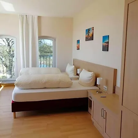 Landhotel Kreien