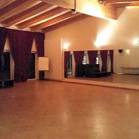 Landhotel Kreien Bed & Breakfast Kreien