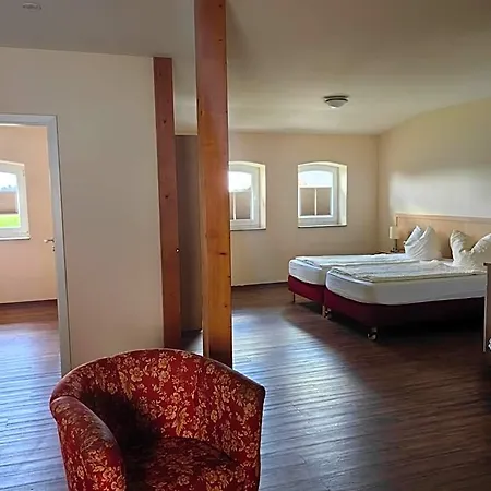 Bed & Breakfast Landhotel Kreien Kreien
