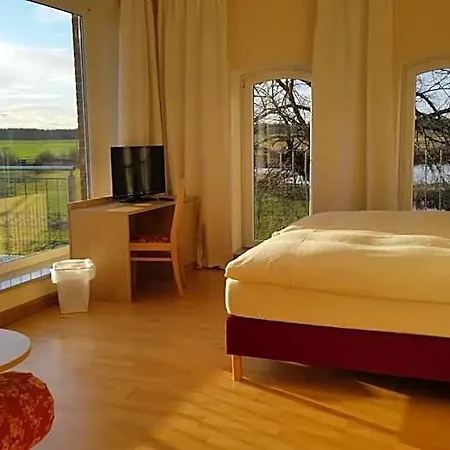 Bed & Breakfast Landhotel Kreien