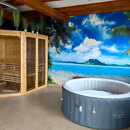Bed & Breakfast Landhotel Kreien