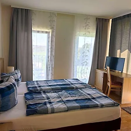 Landhotel Kreien 3* Kreien