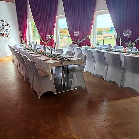 Landhotel Kreien