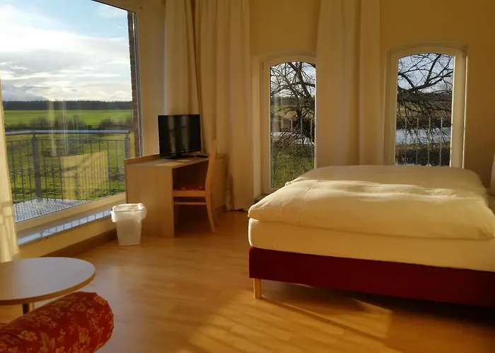 B&B Landhotel Kreien Kreien