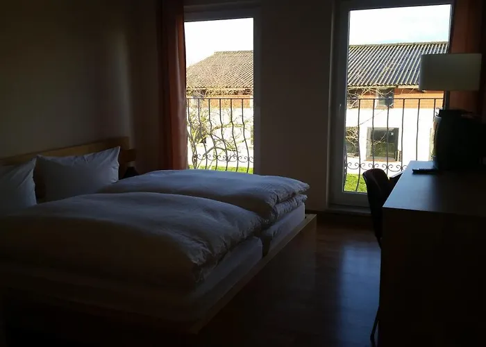 Landhotel Kreien Kreien