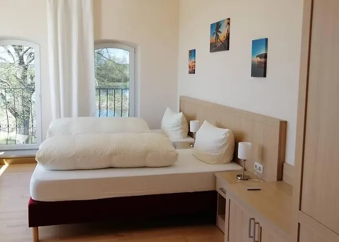 B&B Landhotel Kreien