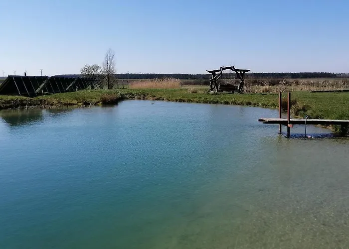 B&B Landhotel Kreien