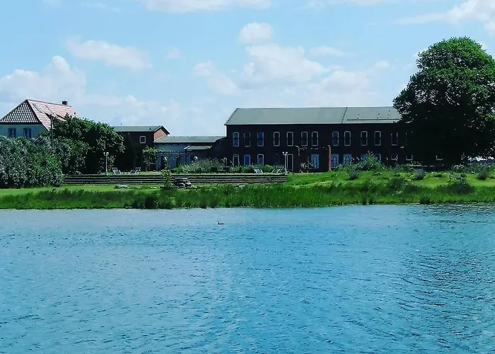 B&B Landhotel Kreien 3*