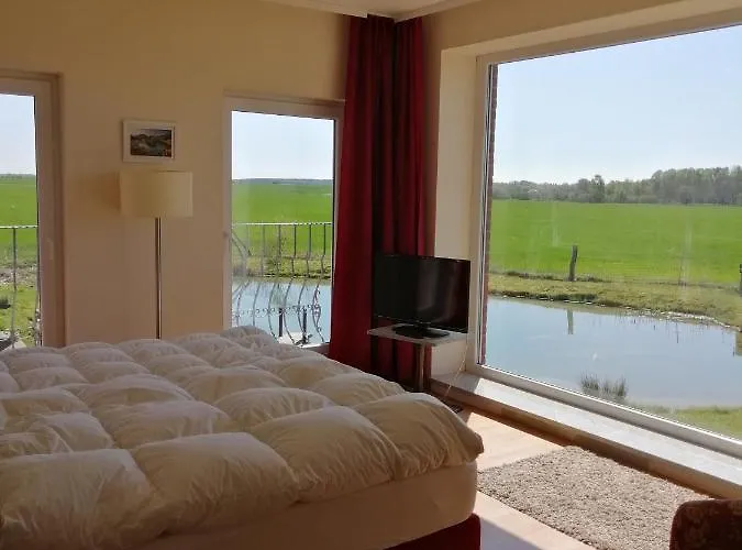 B&B Landhotel Kreien Kreien