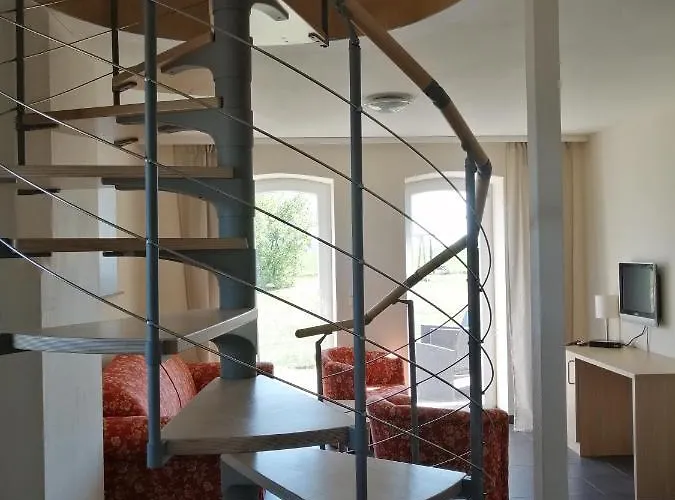 B&B Landhotel Kreien