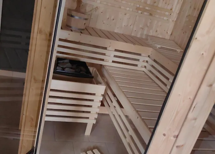 B&B Landhotel Kreien Kreien