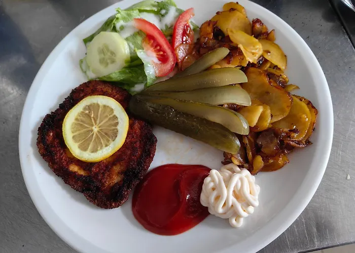 B&B Landhotel Kreien